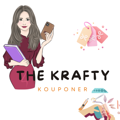 The Krafty Kouponer